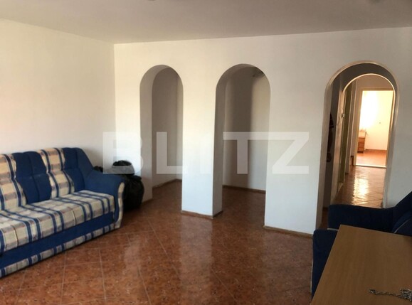 Casa de închiriat 3 camere Central - 121278CI | BLITZ Ploieşti | Poza2