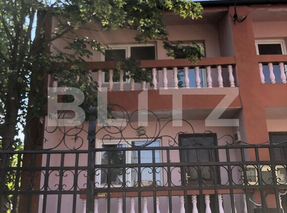 Casa de închiriat 3 camere Central - 121278CI | BLITZ Ploieşti | Poza1