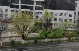 Apartament 2 camere, semidecomandate, 57mp, Tribunal 