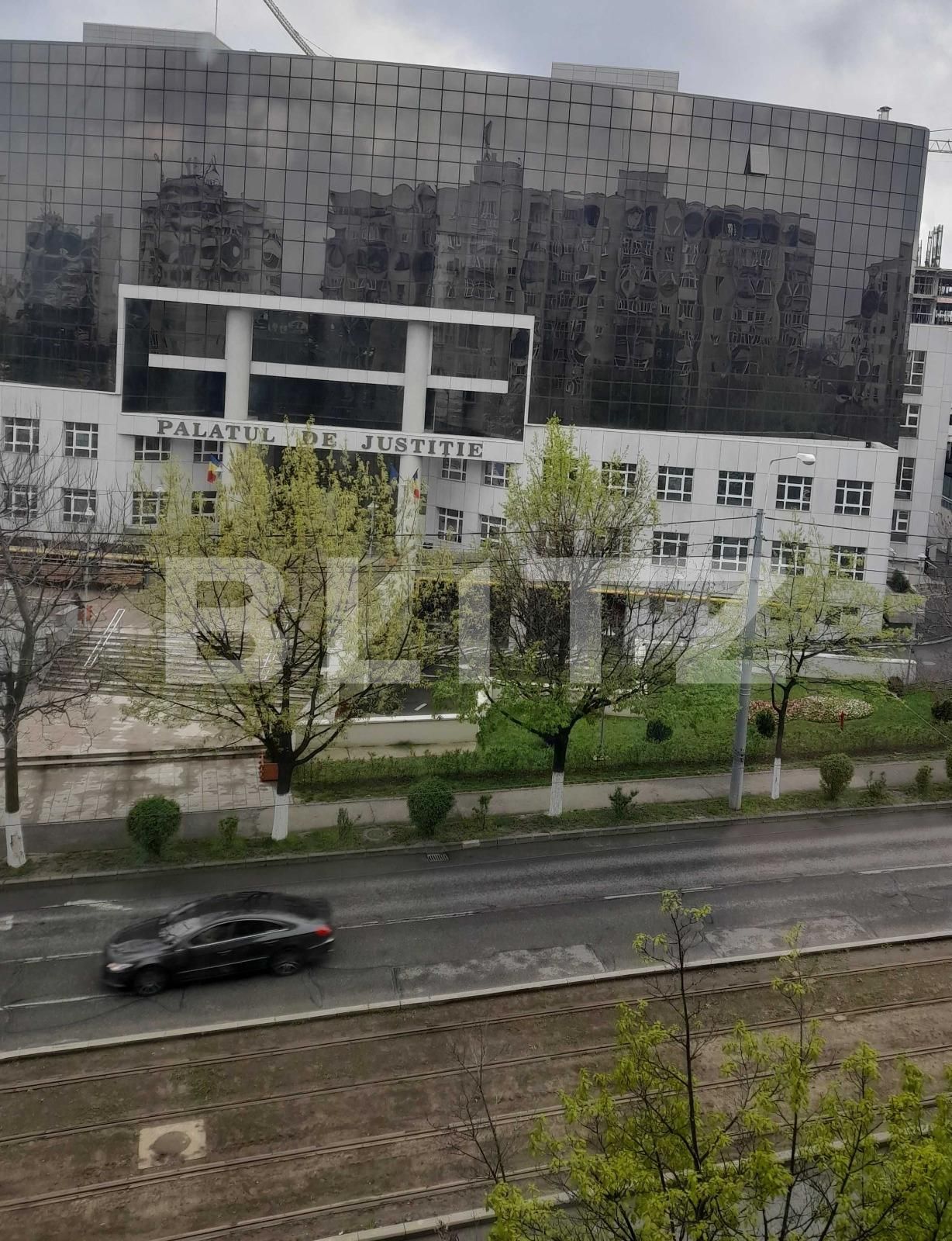 Apartament de vânzare 2 camere Tribunal - 121352AV | BLITZ Ploieşti | Poza1