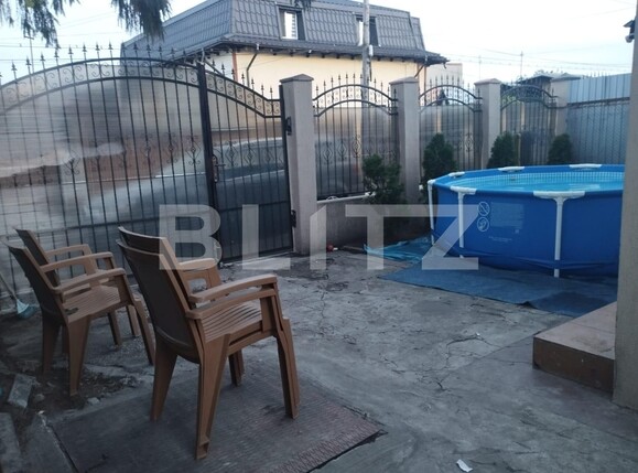 Casa de vânzare 3 camere B-dul București - 121354CV | BLITZ Ploieşti | Poza3