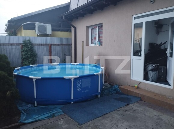 Casa de vânzare 3 camere B-dul București - 121354CV | BLITZ Ploieşti | Poza1