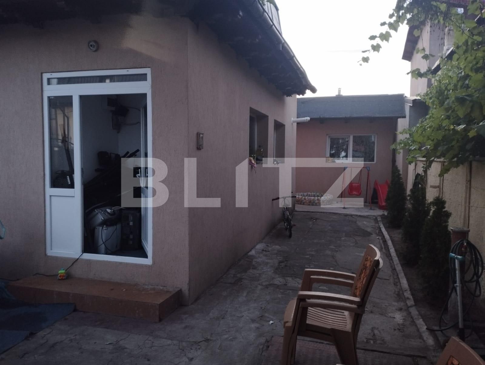 Casa de vânzare 3 camere B-dul București - 121354CV | BLITZ Ploieşti | Poza2