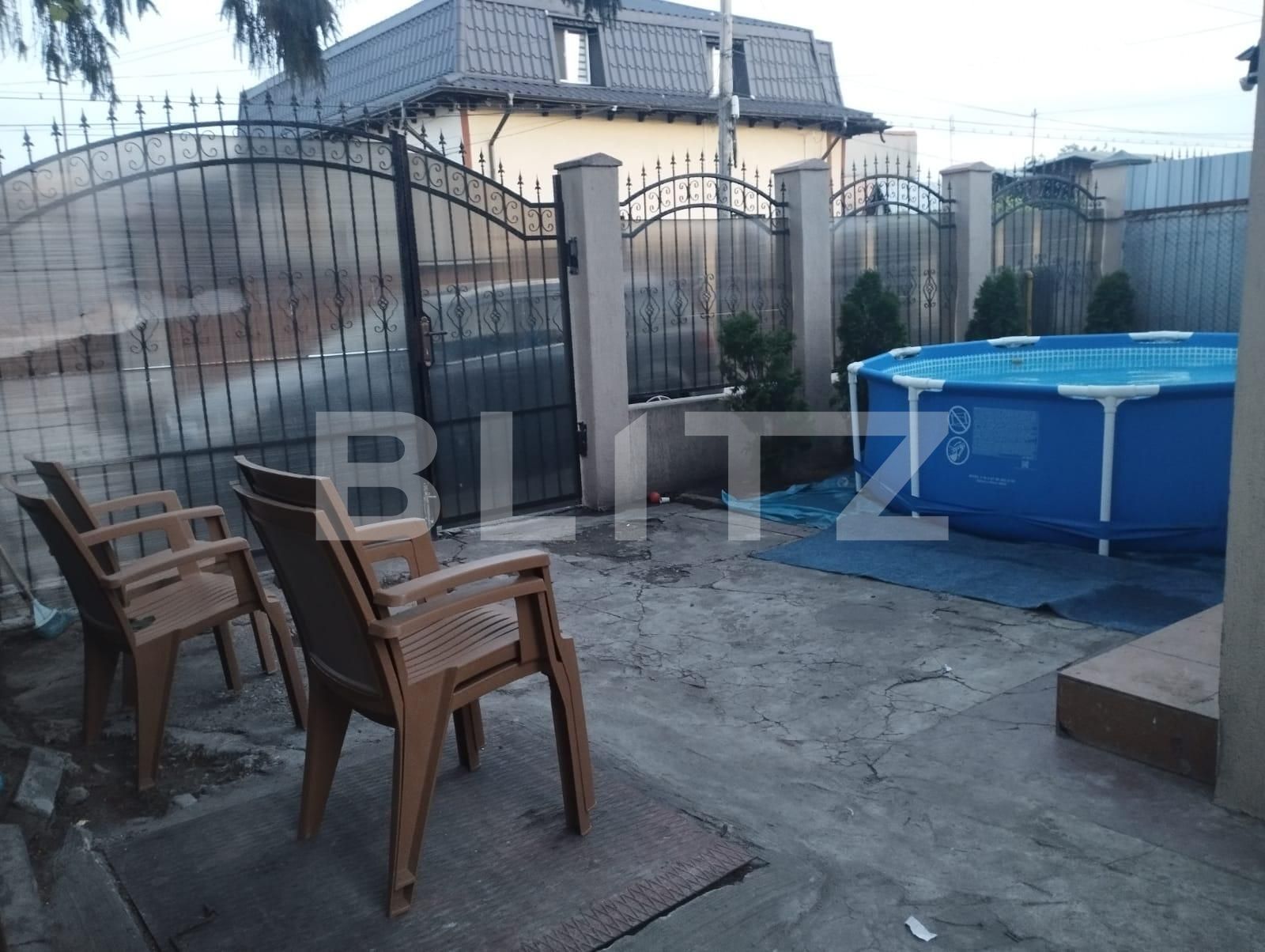 Casa de vânzare 3 camere B-dul București - 121354CV | BLITZ Ploieşti | Poza3