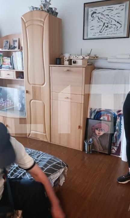 Garsonieră de vânzare Peneș Curcanul - 121418AV | BLITZ Ploieşti | Poza1