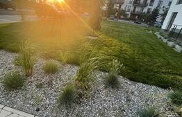 Garsoniera 37 mp in MRS  cu loc de parcare inclus 