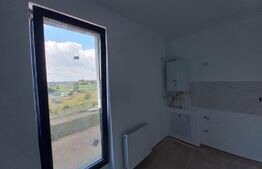 Garsoniera 37 mp in MRS  cu loc de parcare inclus 