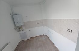 Garsoniera 37 mp in MRS  cu loc de parcare inclus 