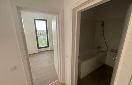 Garsoniera 37 mp in MRS  cu loc de parcare inclus 