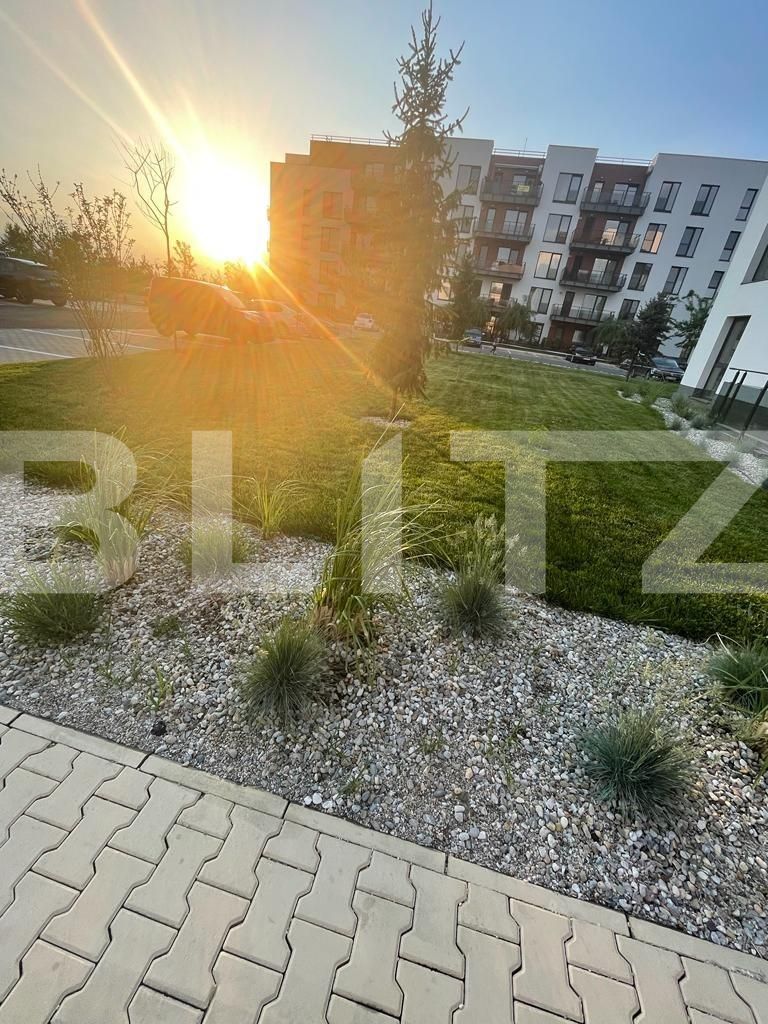 Garsonieră de vânzare Albert - 121452AV | BLITZ Ploieşti | Poza4