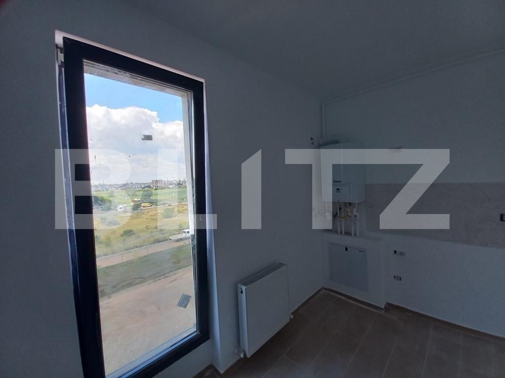 Garsonieră de vânzare Albert - 121452AV | BLITZ Ploieşti | Poza2