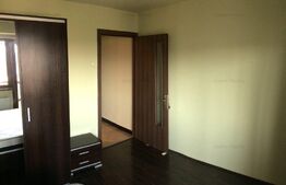 Apartament cu 2 camere, 42 mp, semidecomandat, Cantacuzino