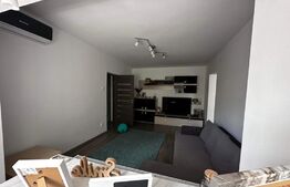 Apartament cu 2 camere, 48 mp, Nord