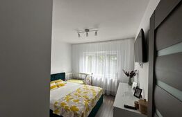 Apartament cu 2 camere, 48 mp, Nord