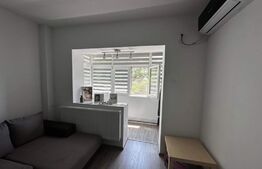 Apartament cu 2 camere, 48 mp, Nord