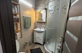 Apartament cu 2 camere, 48 mp, Nord