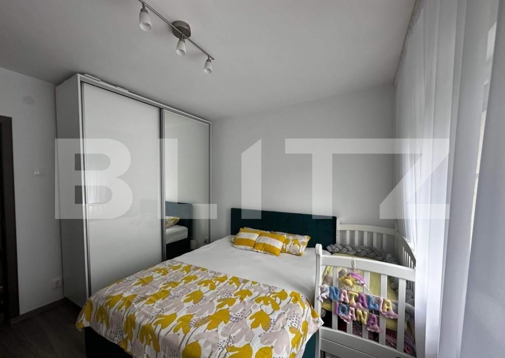 Apartament de vânzare 2 camere Nord - 121472AV | BLITZ Ploieşti | Poza5