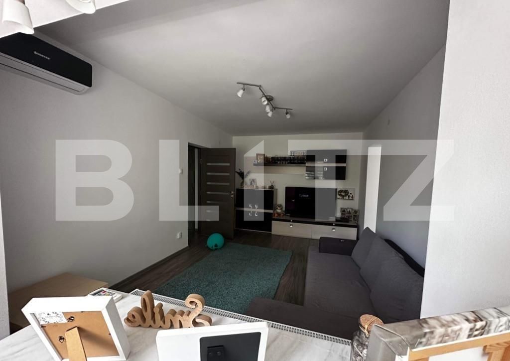 Apartament de vânzare 2 camere Nord - 121472AV | BLITZ Ploieşti | Poza2