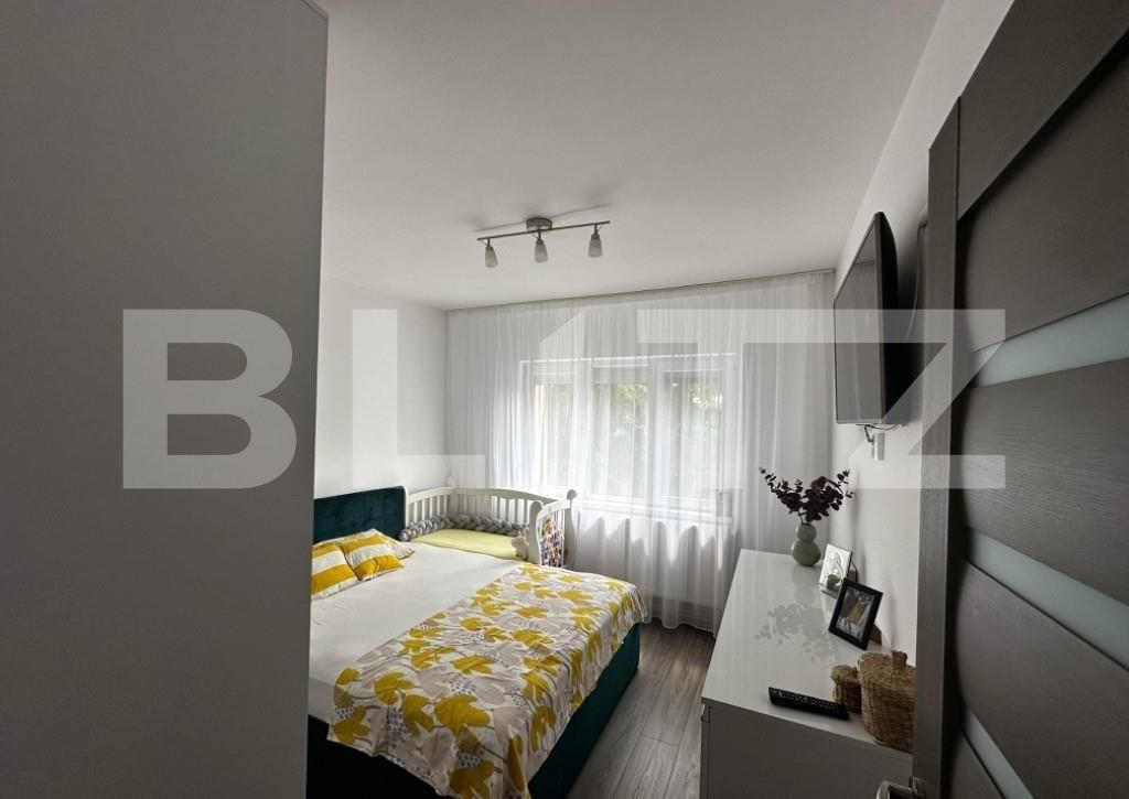 Apartament de vânzare 2 camere Nord - 121472AV | BLITZ Ploieşti | Poza6