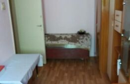 Apartament cu 3 camere, 45 mp, decomandat, Nord