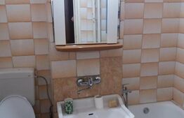 Apartament cu 3 camere, 45 mp, decomandat, Nord