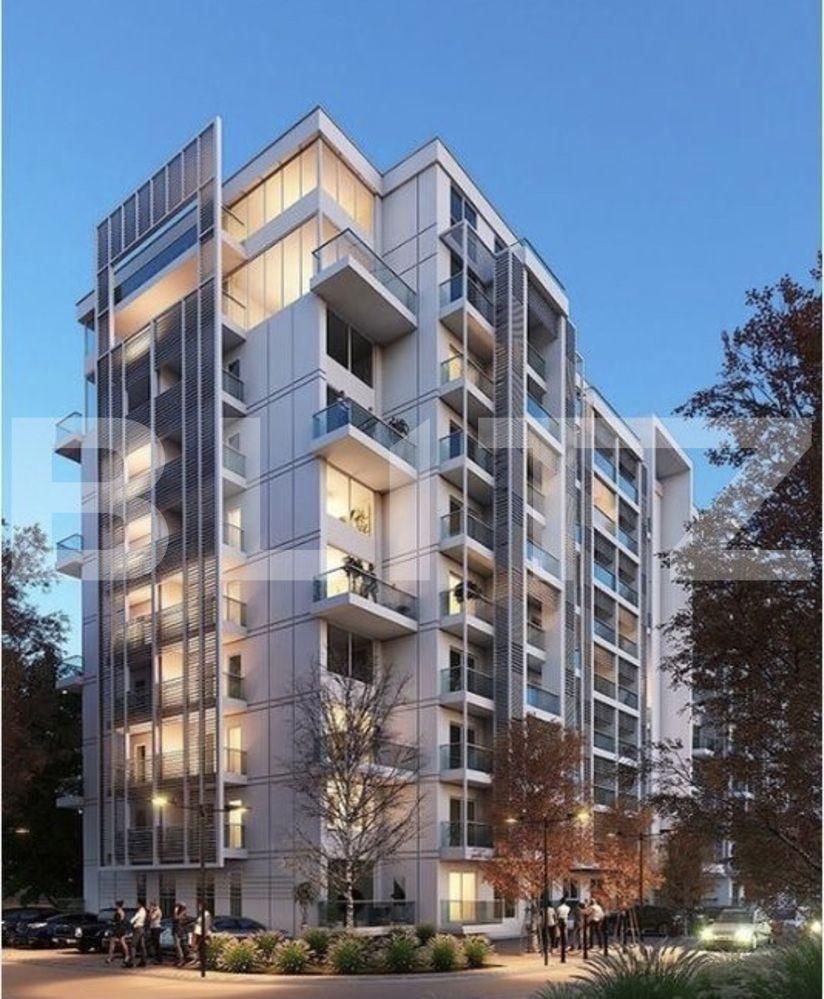 Apartament de vânzare 2 camere B-dul București - 121482AV | BLITZ Ploieşti | Poza1