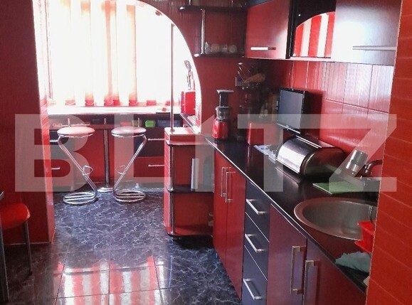 Apartament de vânzare 2 camere Vest - Lămâița - 121497AV | BLITZ Ploieşti | Poza1