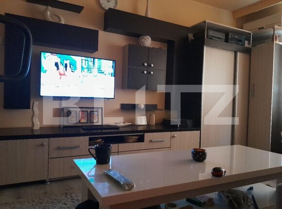 Apartament de vânzare 2 camere Vest - Lămâița - 121497AV | BLITZ Ploieşti | Poza3
