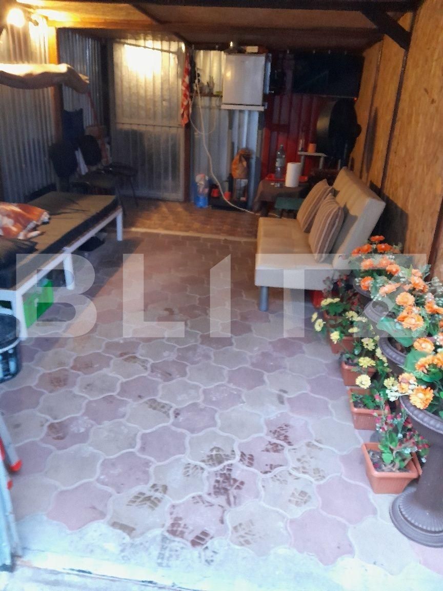 Apartament de vânzare 2 camere Vest - Lămâița - 121497AV | BLITZ Ploieşti | Poza8