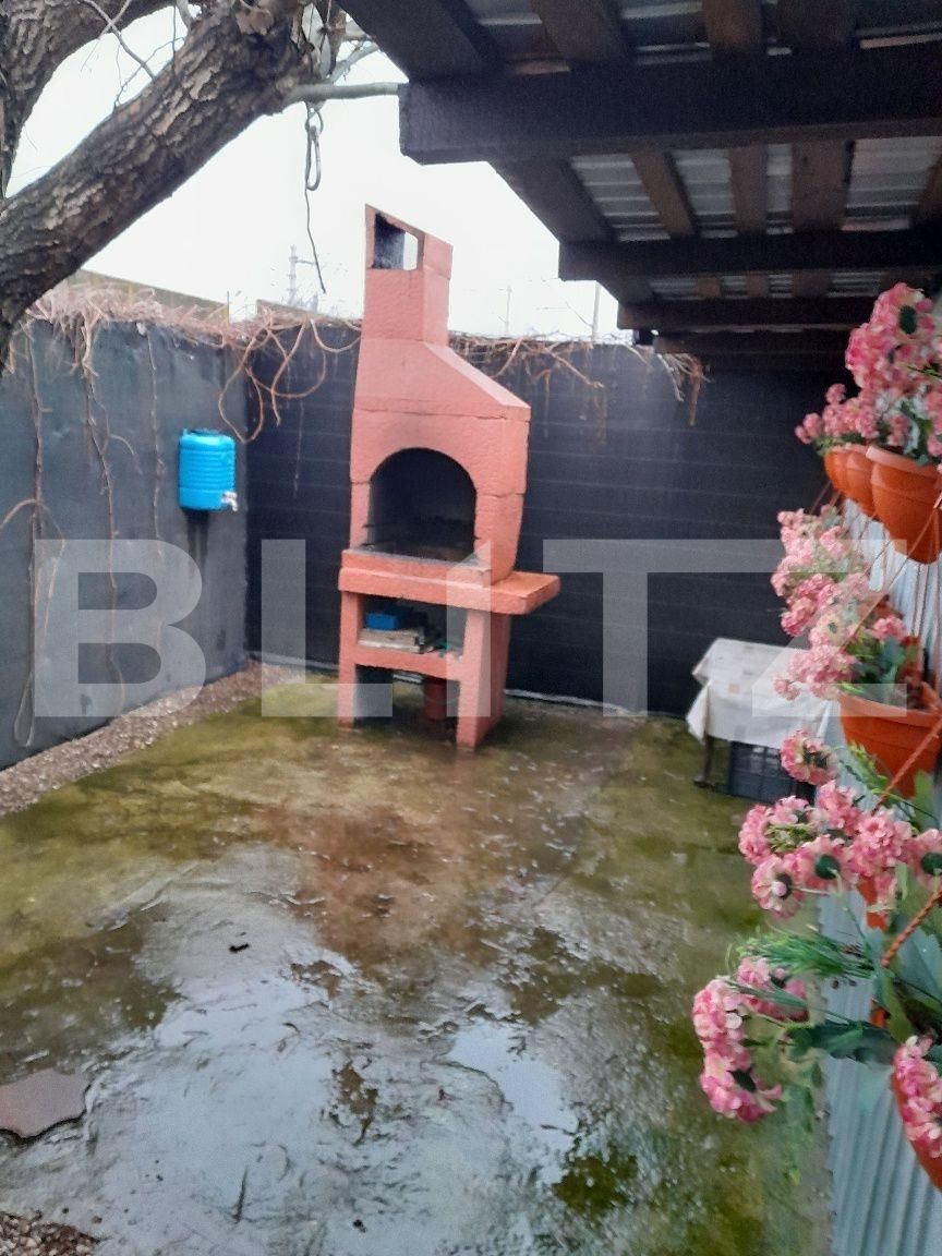 Apartament de vânzare 2 camere Vest - Lămâița - 121497AV | BLITZ Ploieşti | Poza6