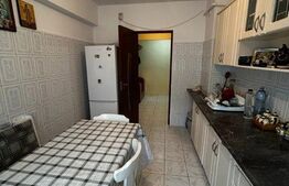 Apartament 3 camere, 75 mp, zona Vest I