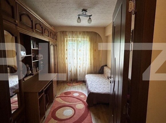 Apartament de vânzare 3 camere Vest - 121499AV | BLITZ Ploieşti | Poza1