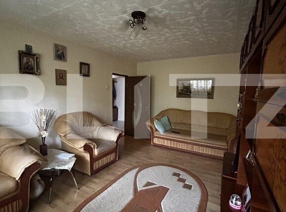 Apartament de vânzare 3 camere Vest - 121499AV | BLITZ Ploieşti | Poza5