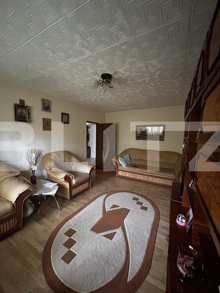 Apartament de vânzare 3 camere Vest - 121499AV | BLITZ Ploieşti | Poza5