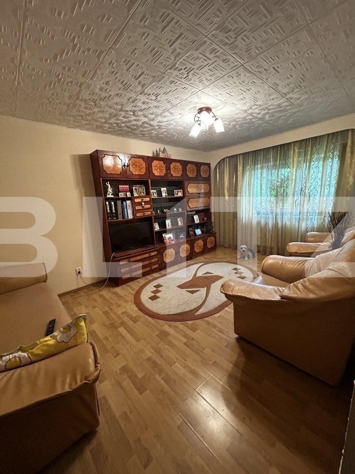 Apartament de vânzare 3 camere Vest - 121499AV | BLITZ Ploieşti | Poza4