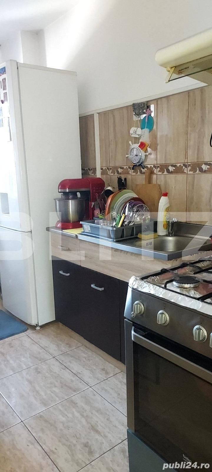 Apartament de vânzare 2 camere Nord - 121504AV | BLITZ Ploieşti | Poza4