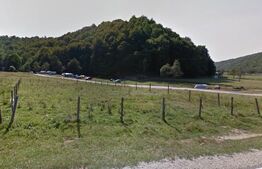 Teren intravilan, 600 mp, Cheia