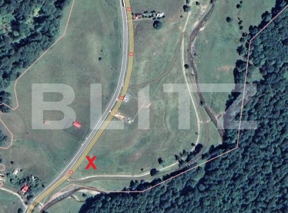 Teren de vânzare Exterior Nord - 121524TV | BLITZ Ploieşti | Poza4