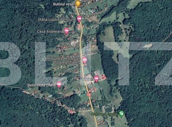 Teren de vânzare Exterior Nord - 121524TV | BLITZ Ploieşti | Poza2