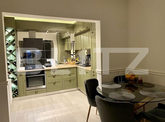 Apartament de vânzare 2 camere B-dul București - 121554AV | BLITZ Ploieşti | Poza5