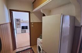 Apartament 2 camere, semidecomandat, 40 mp, Penes Curcanul