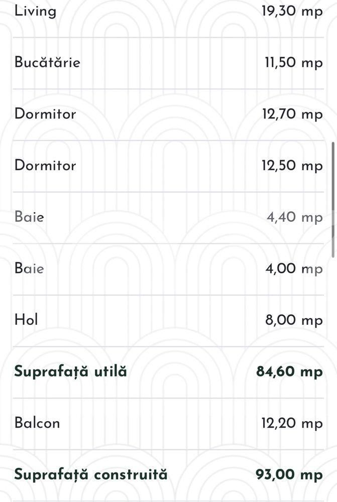 Apartament de vânzare 3 camere B-dul București - 121565AV | BLITZ Ploieşti | Poza2