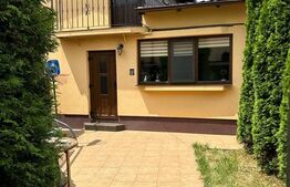 Casa individuala, 4 camere, 90 mp, teren 210 mp, Pictor Rosenthal