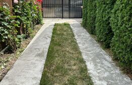 Casa individuala, 4 camere, 90 mp, teren 210 mp, Pictor Rosenthal