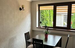 Casa individuala, 4 camere, 90 mp, teren 210 mp, Pictor Rosenthal