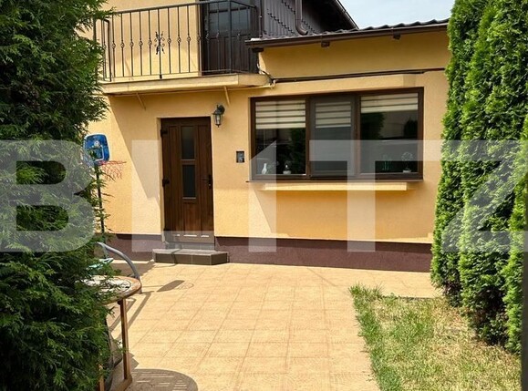 Casa de vânzare 4 camere Pictor Rosenthal - 121606CV | BLITZ Ploieşti | Poza1