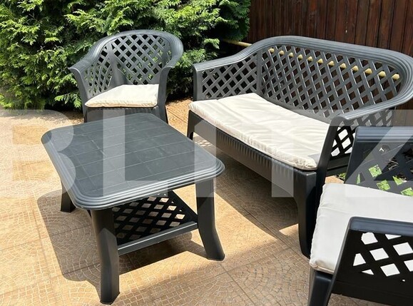 Casa de vânzare 4 camere Pictor Rosenthal - 121606CV | BLITZ Ploieşti | Poza12