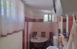 Casa individuala 6 camere, 284 mp, teren 1590 mp, zona Ploiesti Est