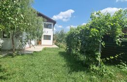 Casa individuala 6 camere, 284 mp, teren 1590 mp, zona Ploiesti Est