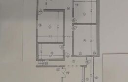 Casa individuala 6 camere, 284 mp, teren 1590 mp, zona Ploiesti Est